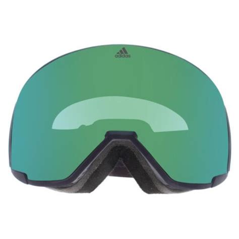 adidas skibrille grün lusi|Schnee · Brillen .